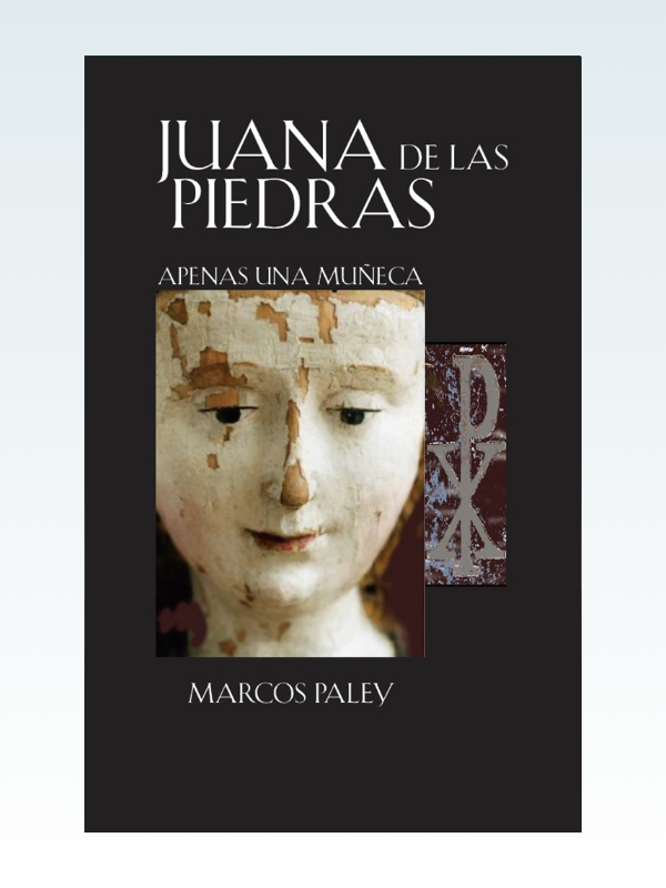Juana de las Piedras