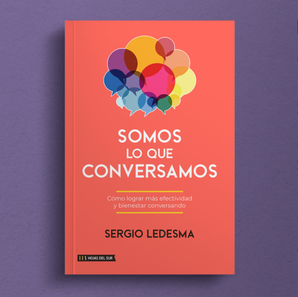 Somos lo que conversamos 01 Somos lo que conversamos 01