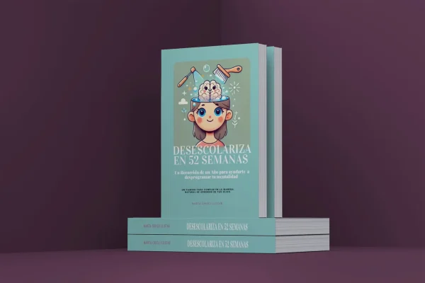 Desescolariza en 52 Semanas 02