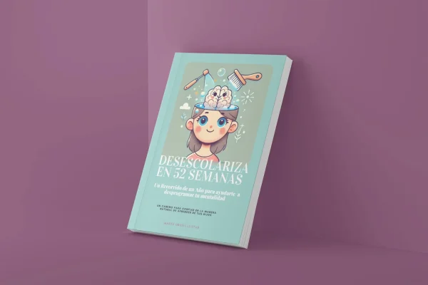 Desescolariza en 52 Semanas 03