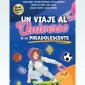 Un viaje al universo de mi preadolescente