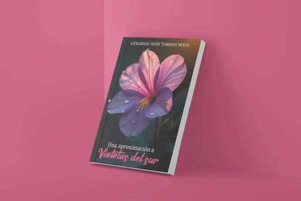 UNA APROXIMACIÓN A VIOLETAS DEL SUR 01