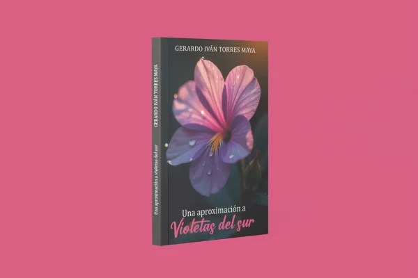 UNA APROXIMACIÓN A VIOLETAS DEL SUR 02