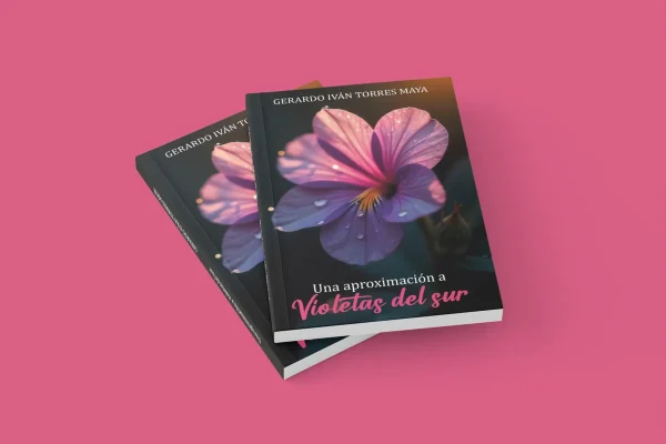 UNA APROXIMACIÓN A VIOLETAS DEL SUR 03