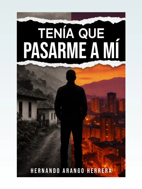 Tenía Que Pasarme A Mi